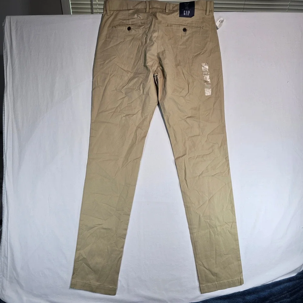 GAP good slim